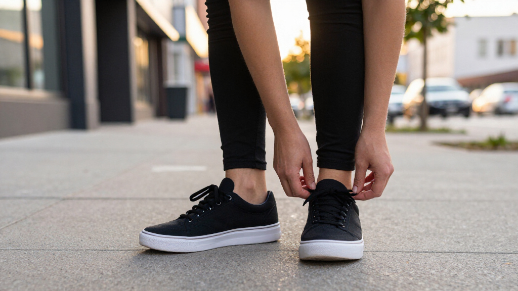 13 Best Shoes to Wear With Leggings in 2026