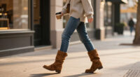 13 Best Slouchy Boots in 2026