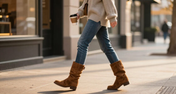 13 Best Slouchy Boots in 2026