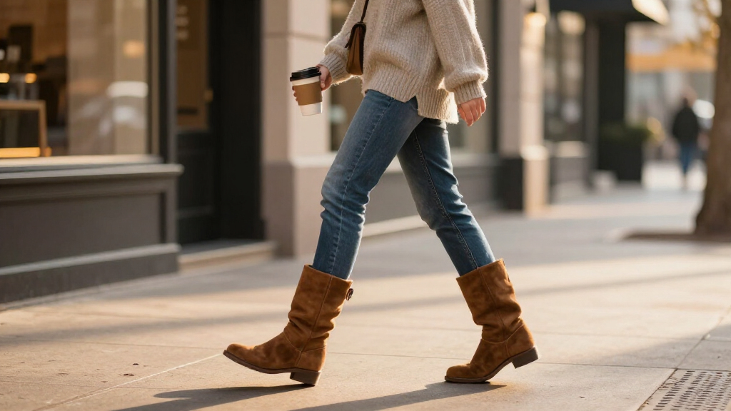 13 Best Slouchy Boots in 2026