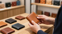 13 Best Small Leather Goods in 2026
