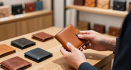 13 Best Small Leather Goods in 2026