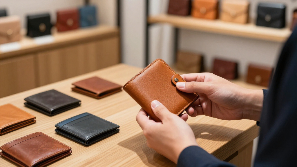 13 Best Small Leather Goods in 2026