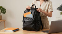 13 Best Stylish Backpacks for Students in 2026