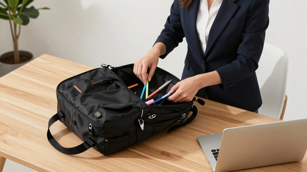 13 Best Stylish Backpacks For Students In 2026