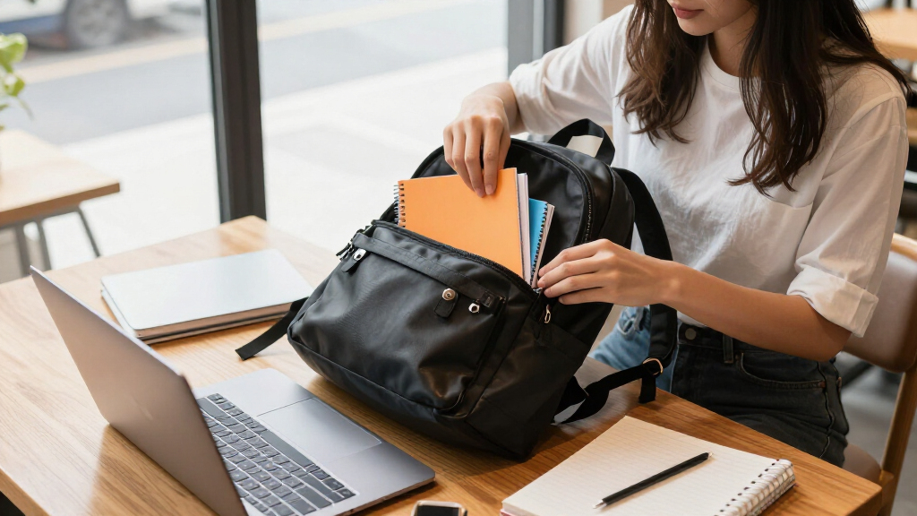 13 Best Stylish Backpacks for Students in 2026
