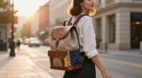 13 Best Stylish Backpacks for Students in 2026