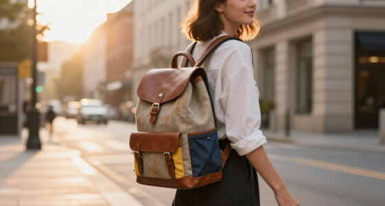 13 Best Stylish Backpacks for Students in 2026