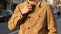 13 Best Suede Jackets in 2026
