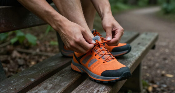 13 Best Trail Sneakers in 2026