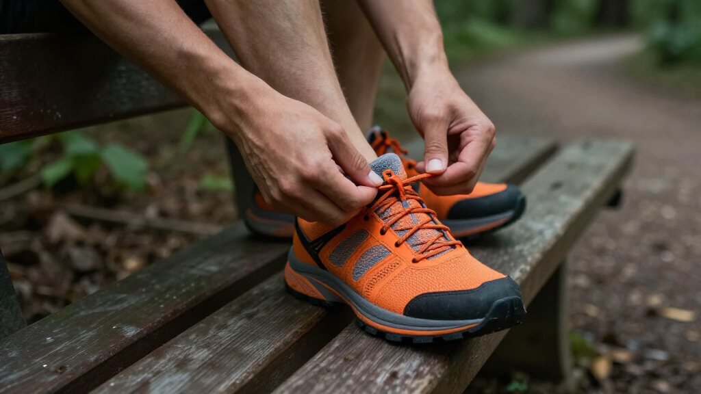 13 Best Trail Sneakers in 2026