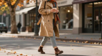 13 Best Transitional Fall Fashion Pieces in 2026