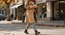 13 Best Transitional Fall Fashion Pieces in 2026