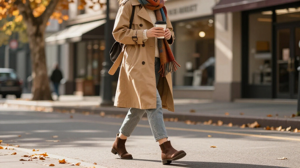 13 Best Transitional Fall Fashion Pieces in 2026