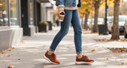 13 Best Trendy Fall Sneakers in 2026
