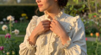 13 Best Victorian Blouses in 2026