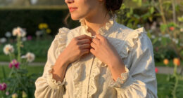 13 Best Victorian Blouses in 2026