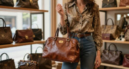 13 Best Vintage Handbags in 2026