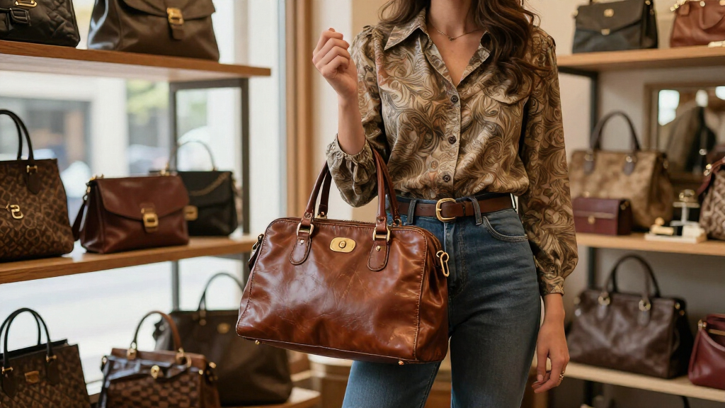 13 Best Vintage Handbags in 2026