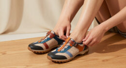 13 Best Walkable Shoes for Women in 2026