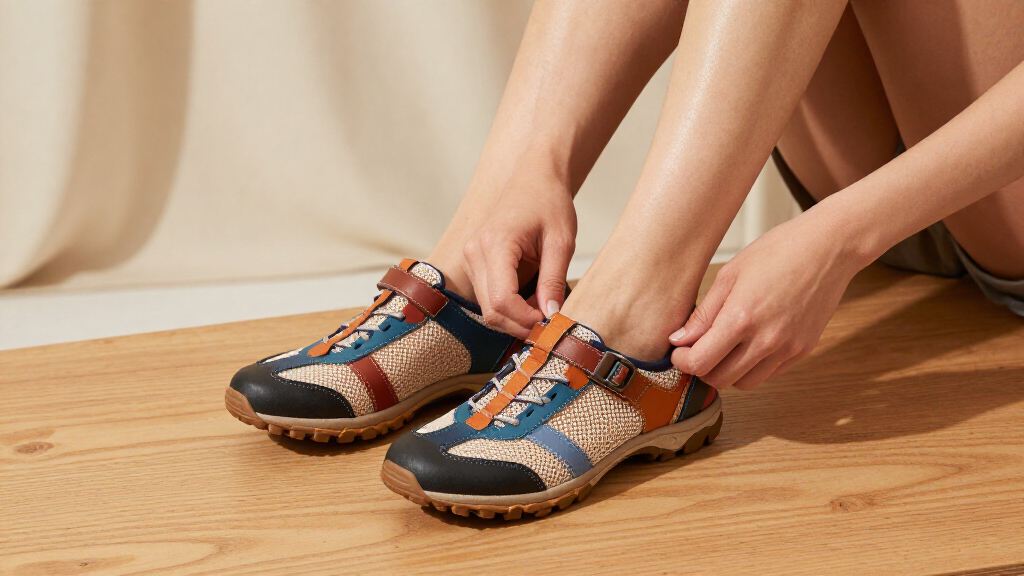 13 Best Walkable Shoes for Women in 2026