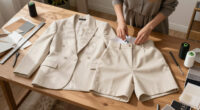13 Best Women's Suit Jackets and Shorts in 2026