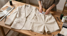 13 Best Women's Suit Jackets and Shorts in 2026