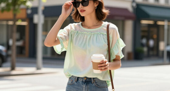 13 Best Women's Trendy Tops in 2026
