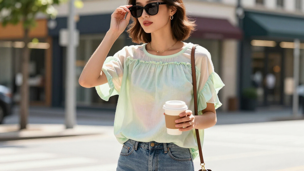 13 Best Women's Trendy Tops in 2026