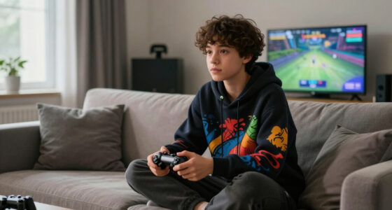 13 Best Xbox Gaming Apparel in 2026