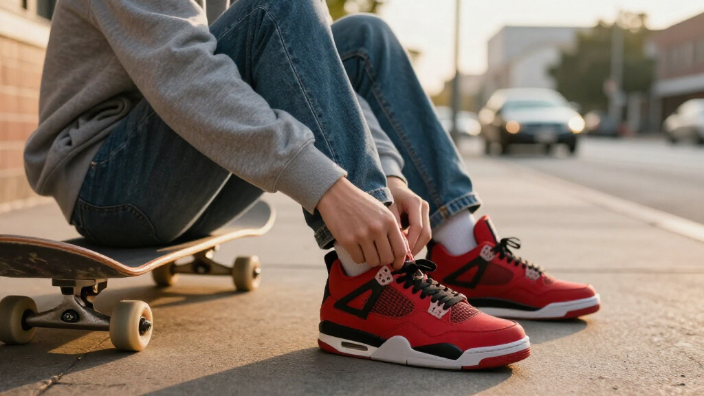 14 Best Air Jordan 4 Sneakers in 2026