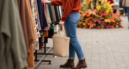 14 Best Amazon Fall Fashion Finds in 2026