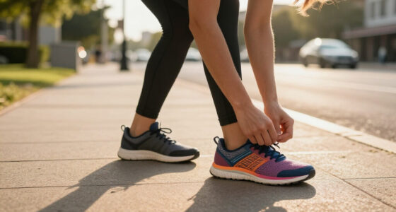 14 Best Athletic Shoes in 2026
