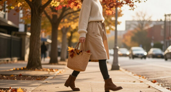14 Best Autumn Capsule Wardrobe Essentials in 2026