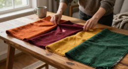 14 Best Autumn Fashion Color Combinations in 2026