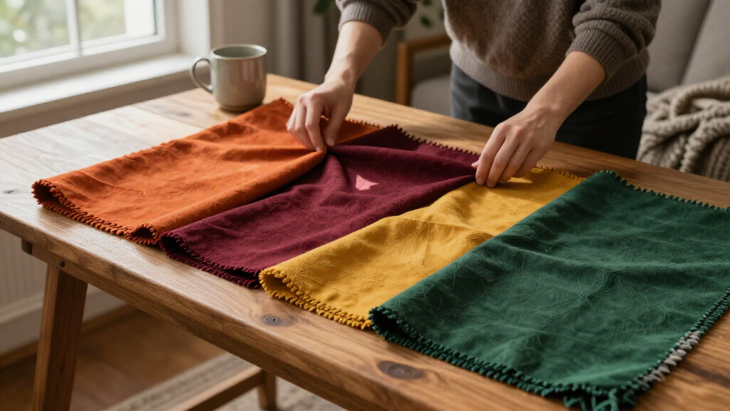 14 Best Autumn Fashion Color Combinations in 2026