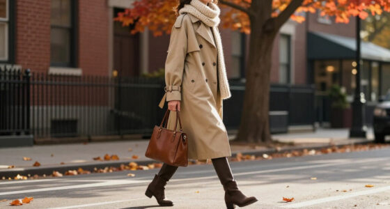 14 Best Autumn Fashion Essentials in 2026