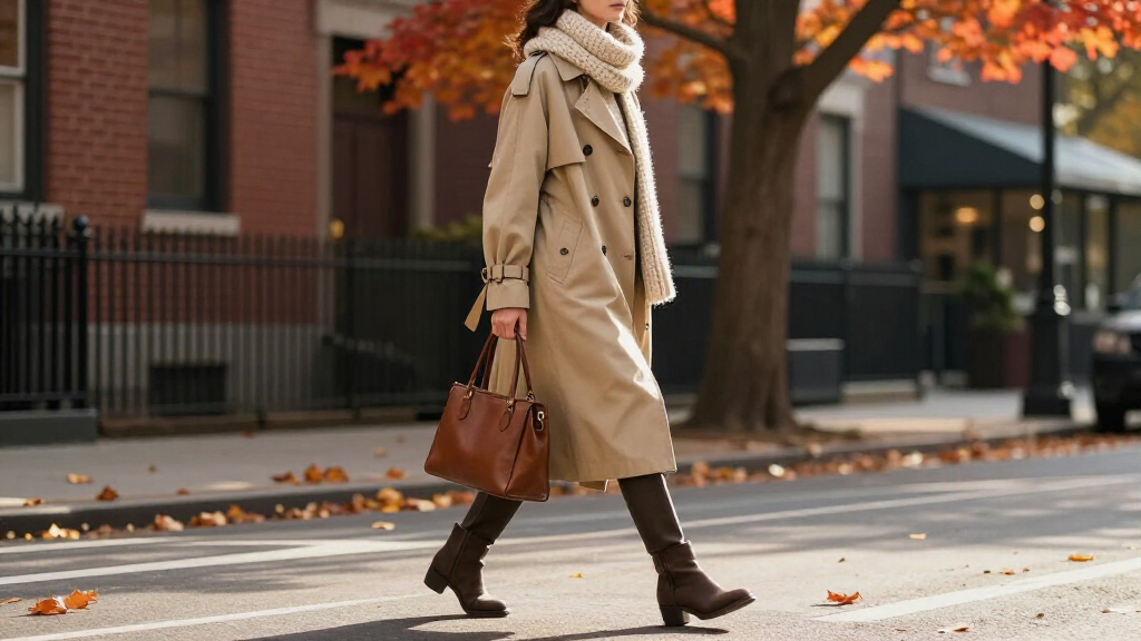 14 Best Autumn Fashion Essentials in 2026