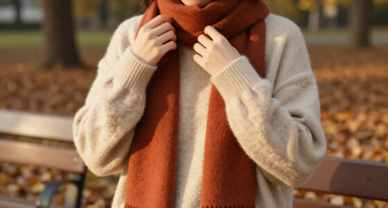 14 Best Autumn Wardrobe Basics in 2026