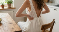 14 Best Backless White Dresses in 2026