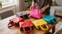 14 Best Brightly Colored Designer Handbags in 2026