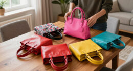 14 Best Brightly Colored Designer Handbags in 2026