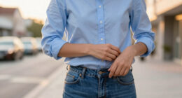 14 Best Button-Down Shirts For Jeans In 2026