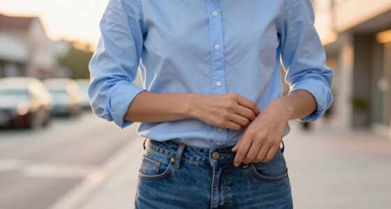 14 Best Button-Down Shirts For Jeans In 2026