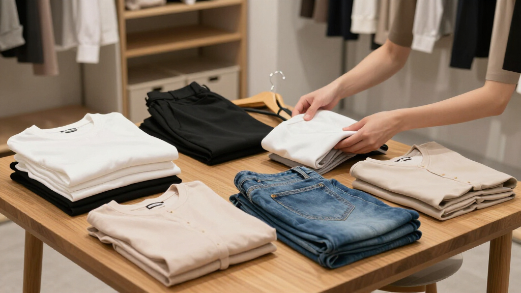 14 Best Capsule Wardrobe Staples in 2026