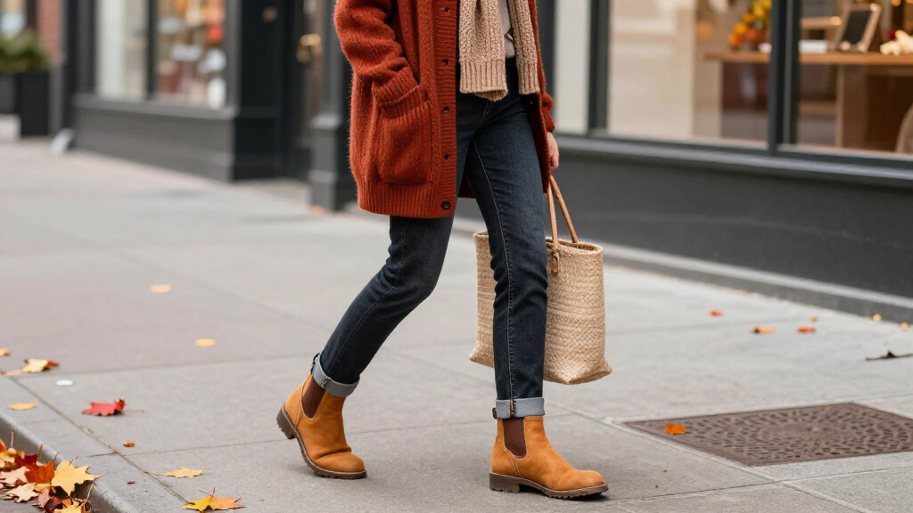 14 Best Classic Fall Wardrobe Essentials in 2026
