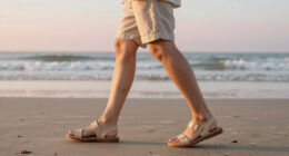 14 Best Comfortable Sandals in 2026