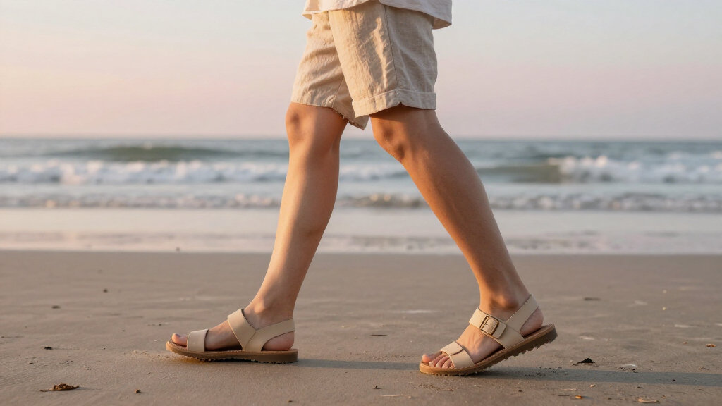 14 Best Comfortable Sandals in 2026