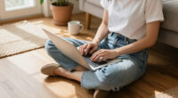 14 Best Cropped Jeans And Flats in 2026