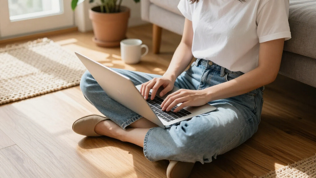 14 Best Cropped Jeans And Flats in 2026